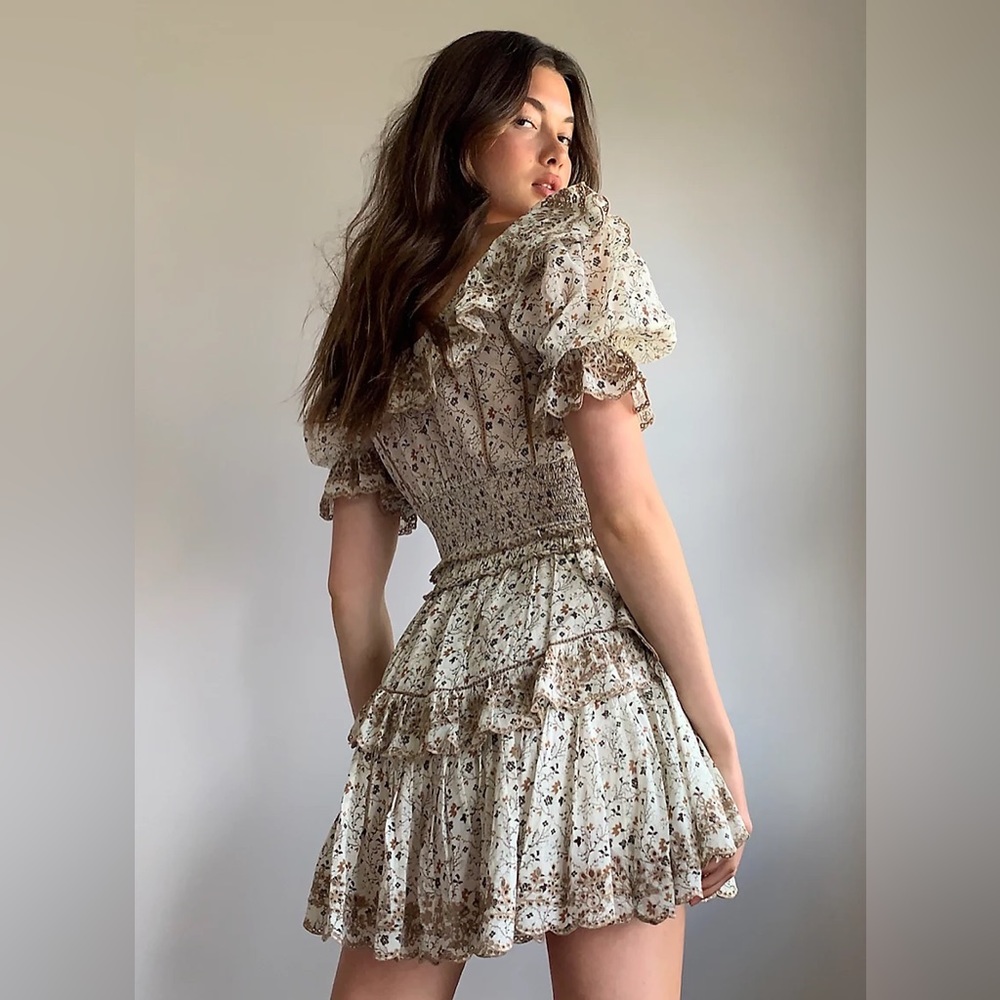 Aritzia Sunday Best Two Piece Set
